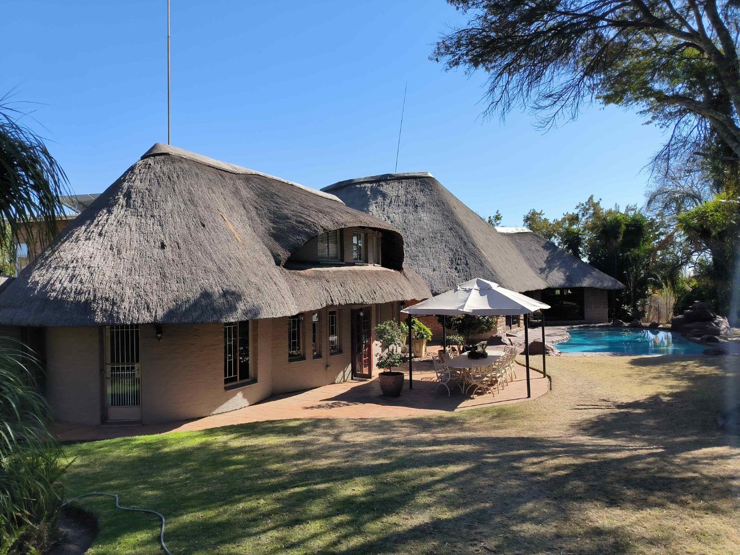 Smallholding for Sale - Gauteng