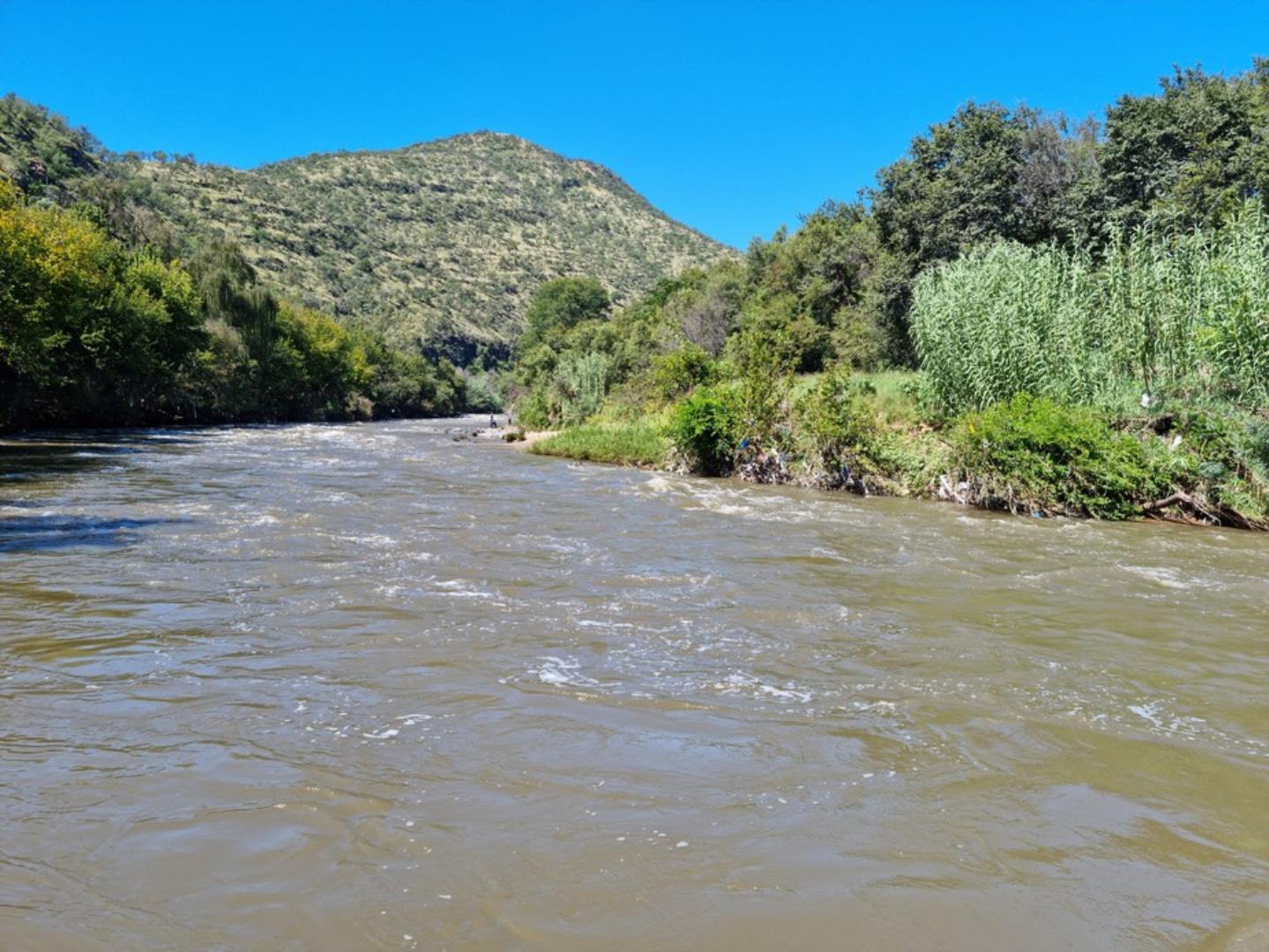 Vacant land Agricultural for Sale - Gauteng