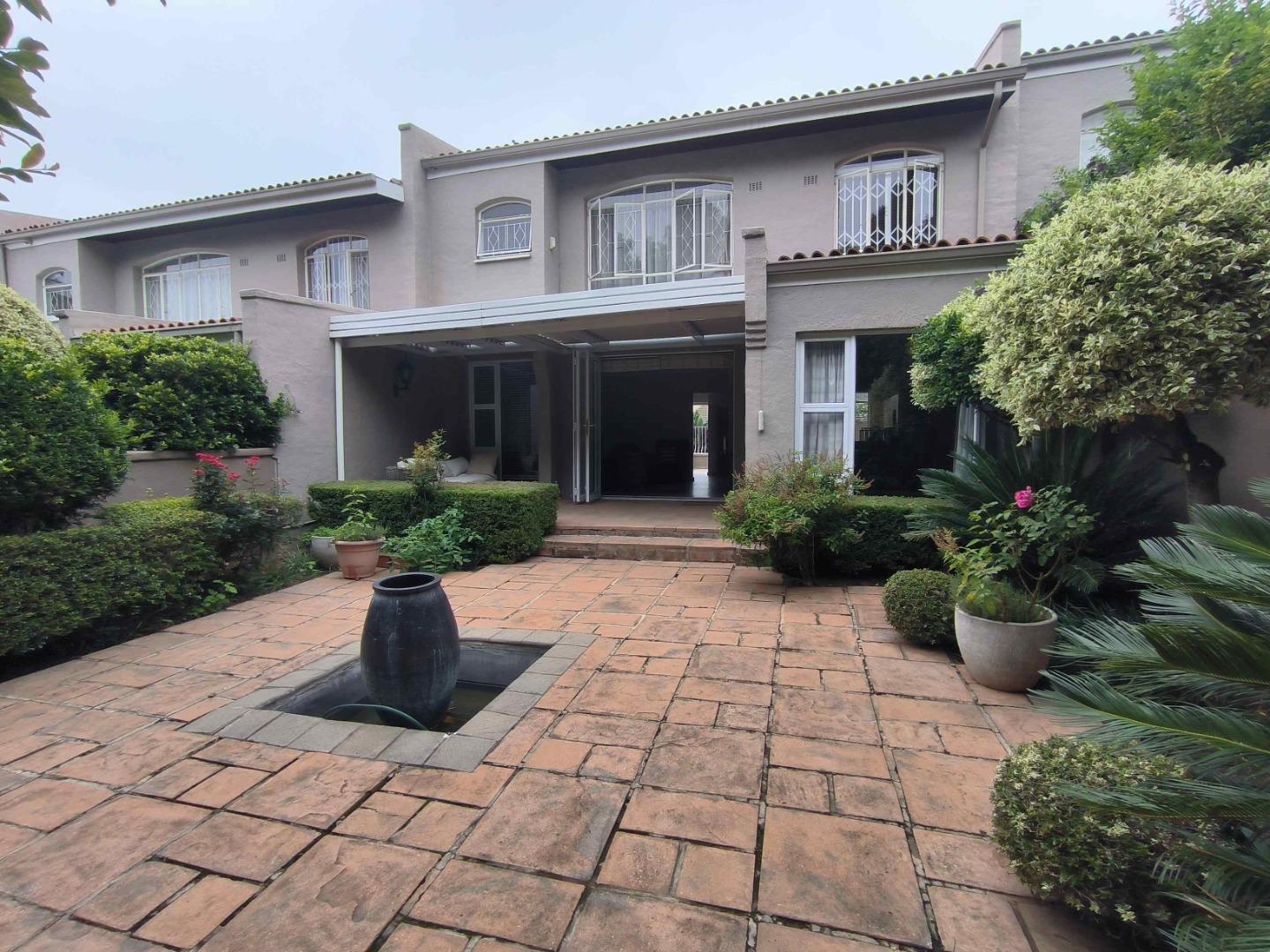 3 Bedroom House for Sale - Gauteng