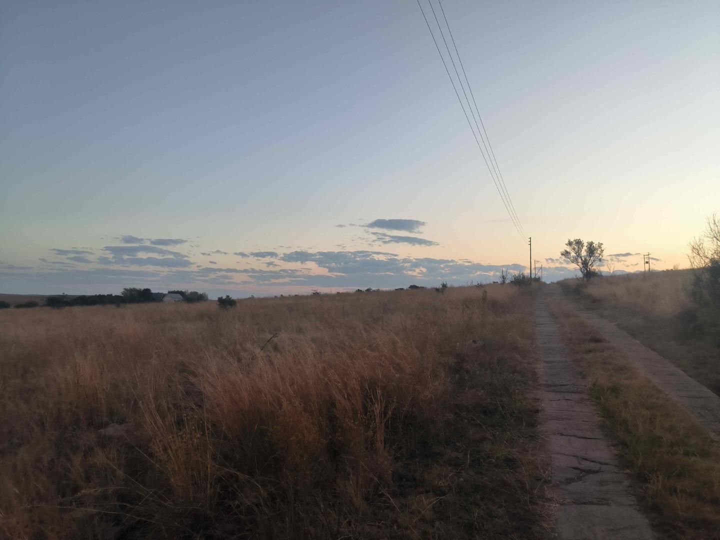 Smallholding for Sale - North West