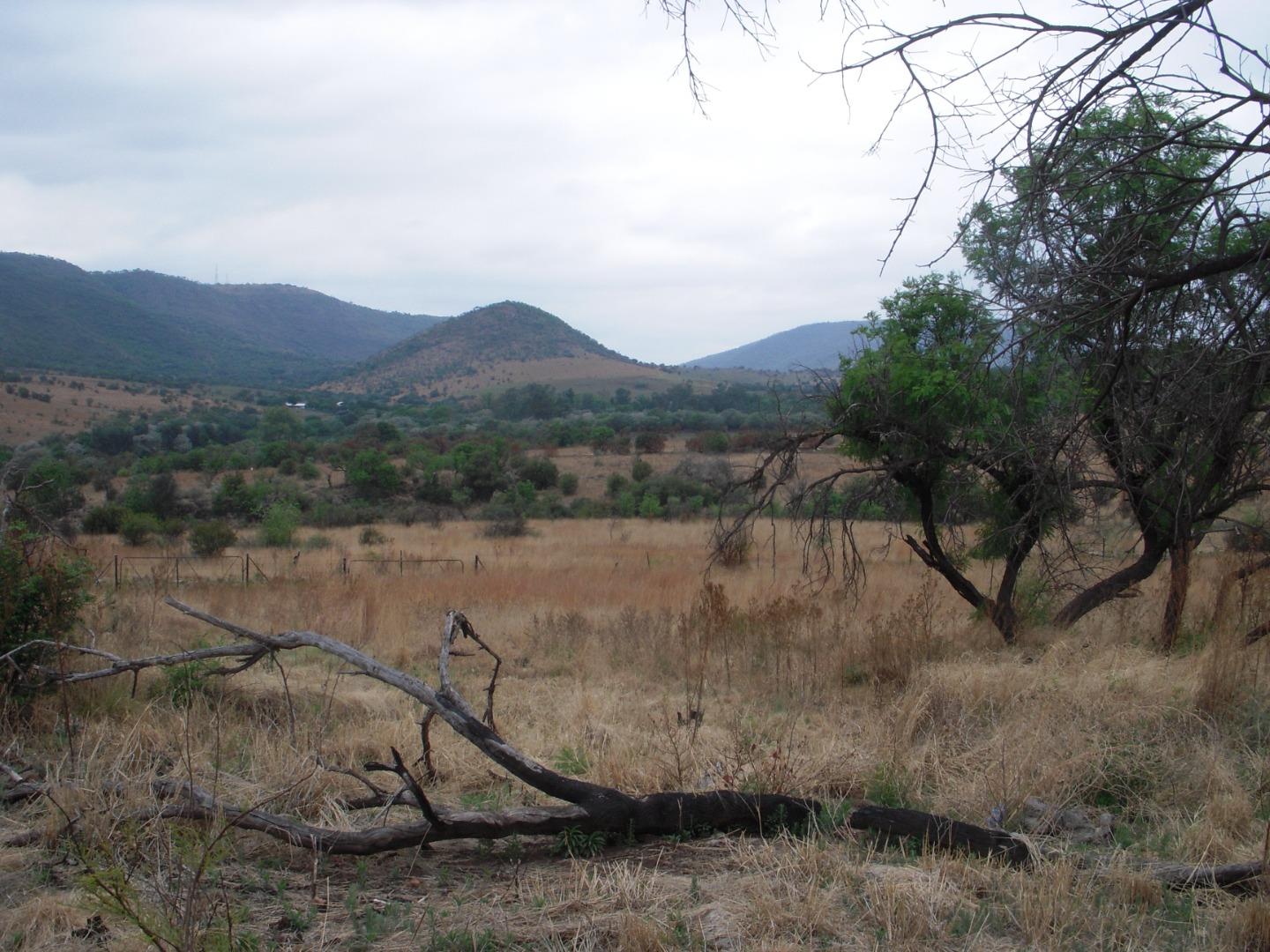 Vacant land Agricultural for Sale - Gauteng