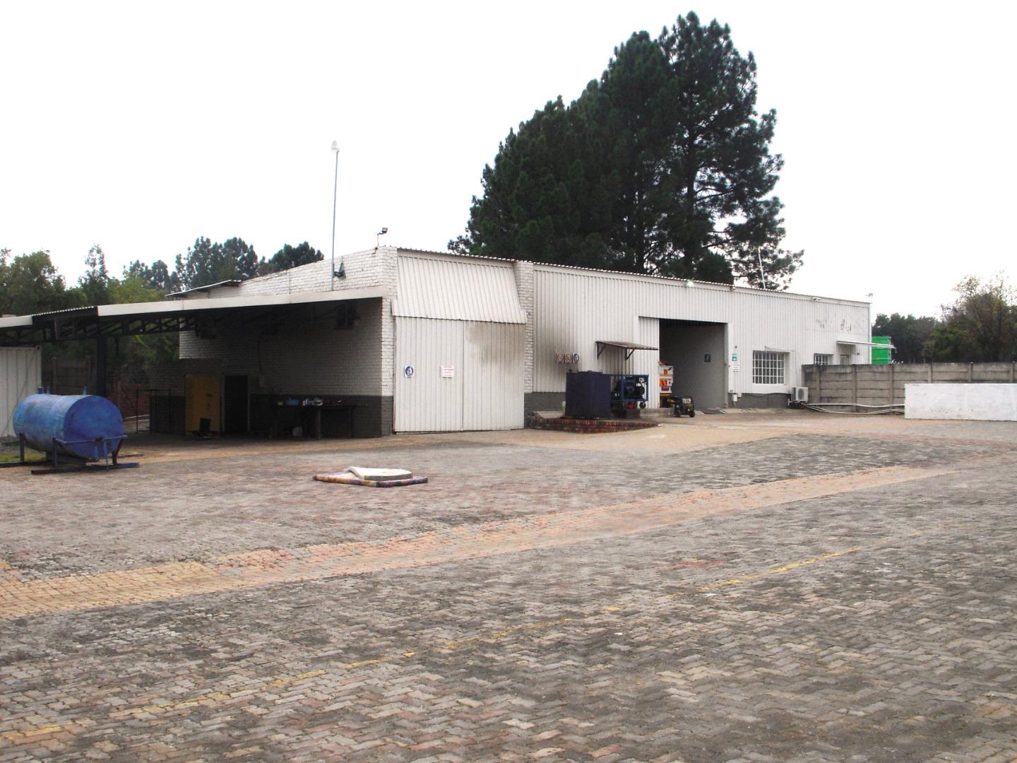 Smallholding for Sale - Gauteng